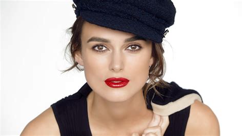 rossetto chanel keira knightley|Keira Knightley ring.